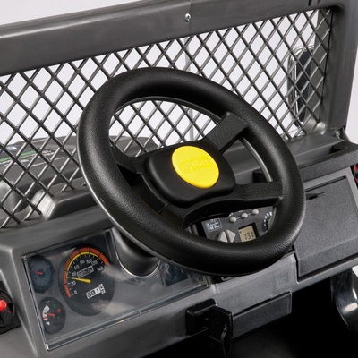 Jeep Electrico Gaucho Superpower 24v Infantil